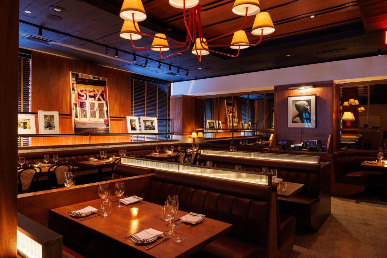 Smyth Tribeca Nova York