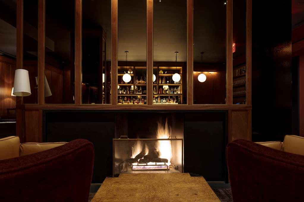 Smyth Tribeca Hotel Nova York