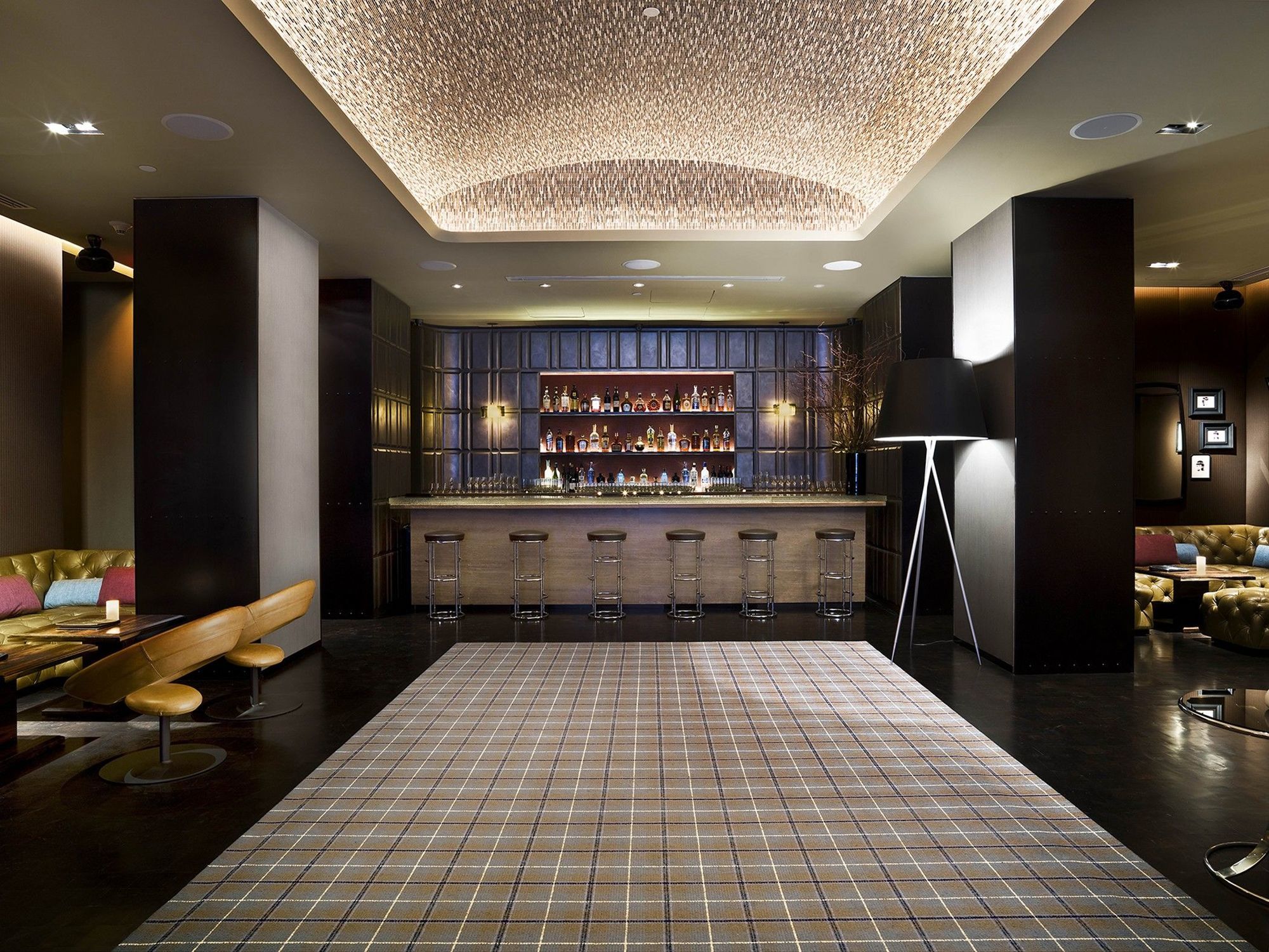 Hotel Smyth Tribeca Nova York
