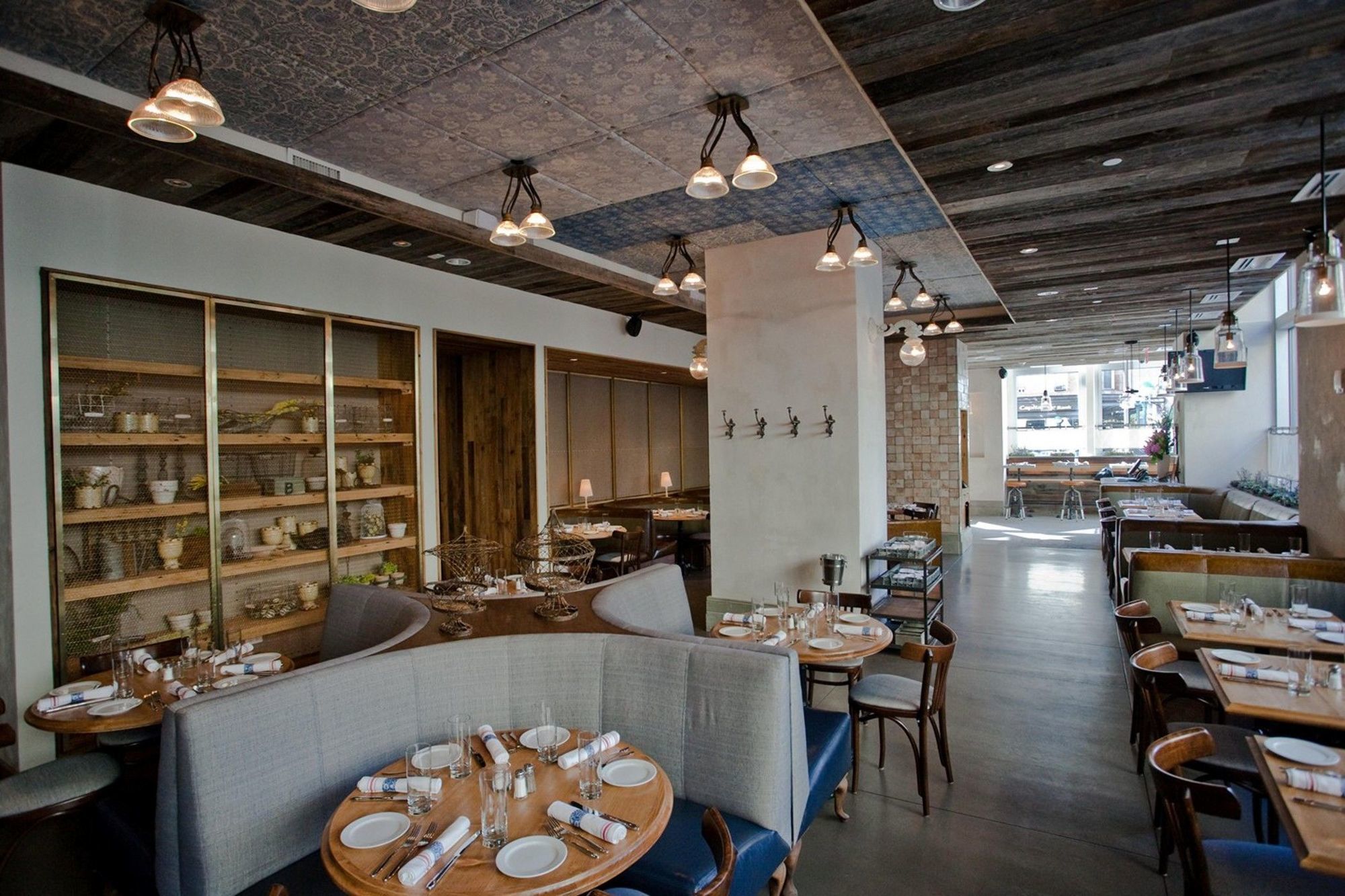 Smyth Tribeca Nova York